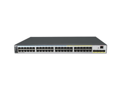 Huawei S2720-EI Enterprise Switches S2720-52TP-PWR-EI