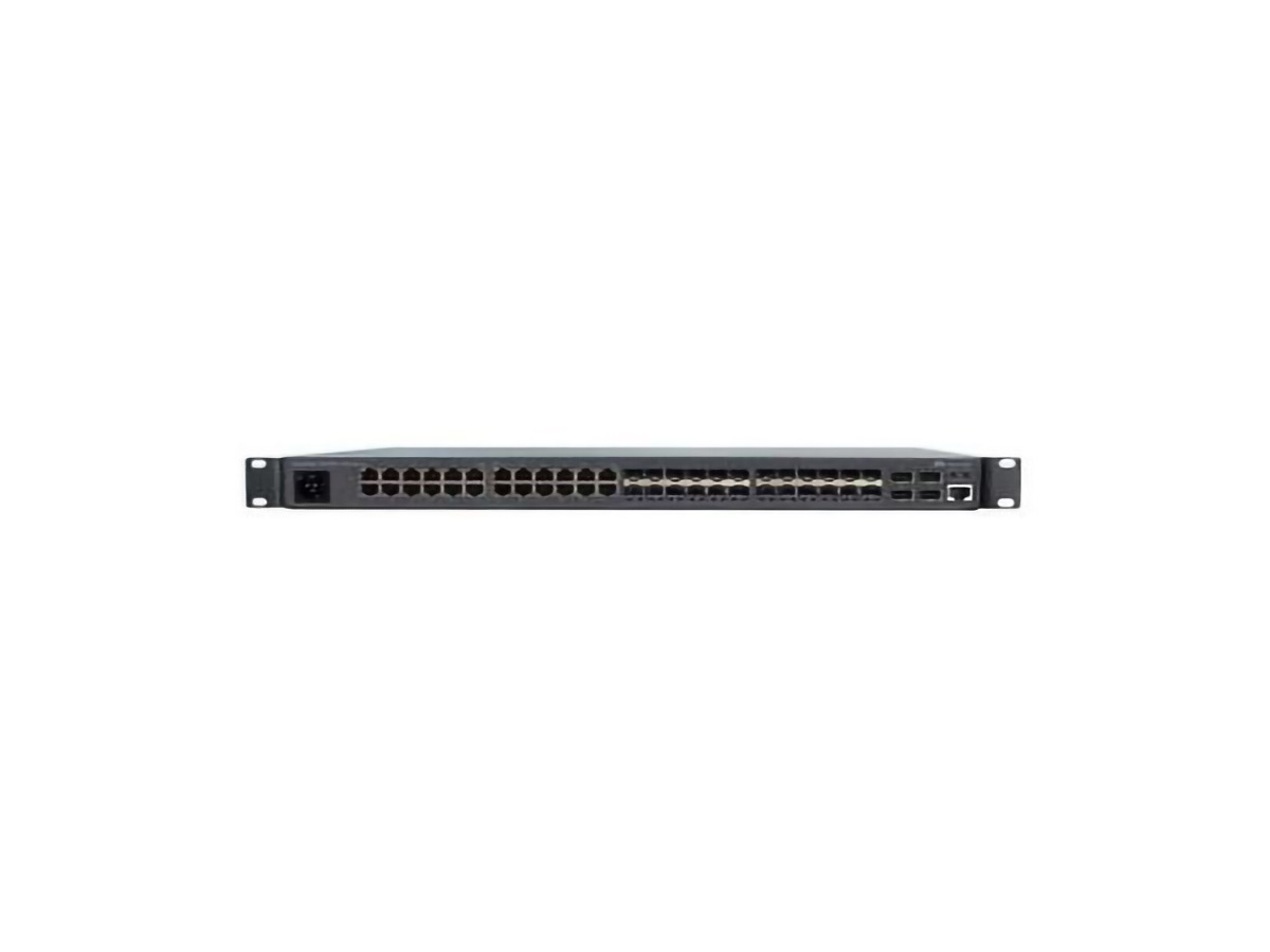 Huawei S3300 Series Switch LS-S3352P-EI-24S-AC