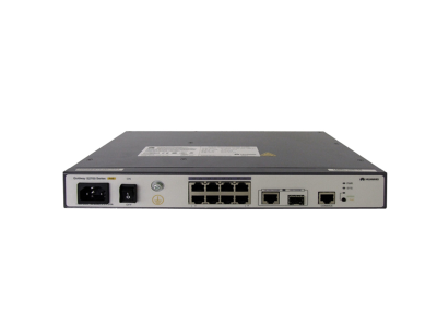 Huawei Quidway S2700 Switch S2700-9TP-PWR-NO