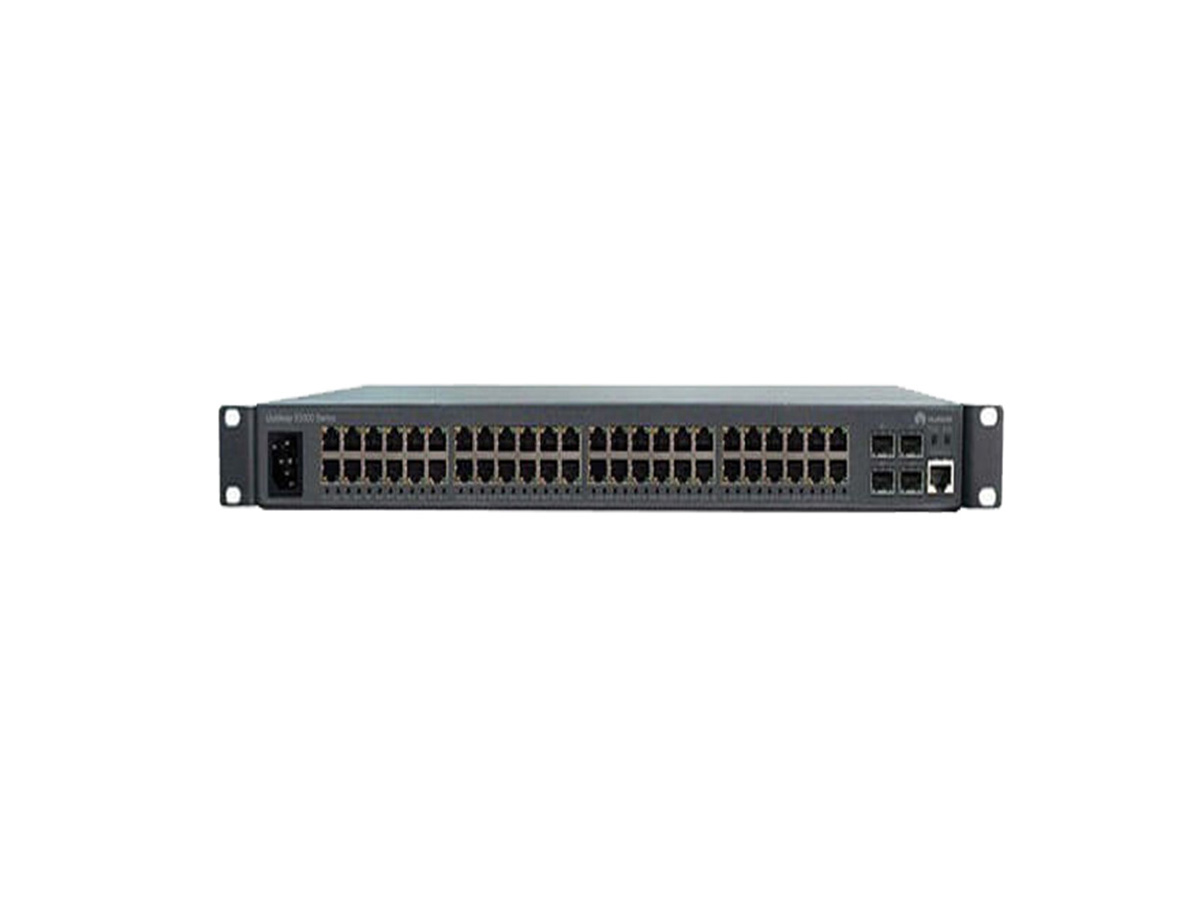 Huawei S3300 Series Switch LS-S3352P-SI-AC