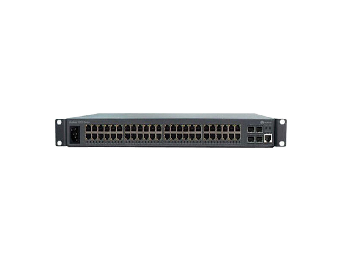 Huawei S3300 Series Switch LS-S3352P-EI-DC
