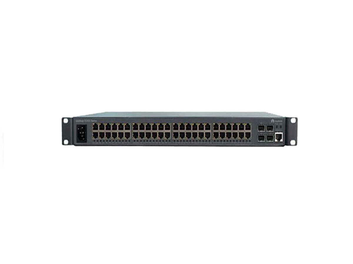 Huawei S3300 Series Switch LS-S3352P-EI-AC