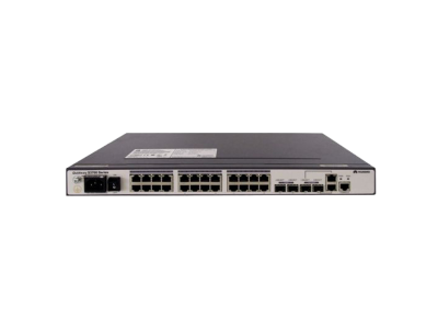 Huawei Quidway S3700 Series Switch S3700-28TP-SI-AC