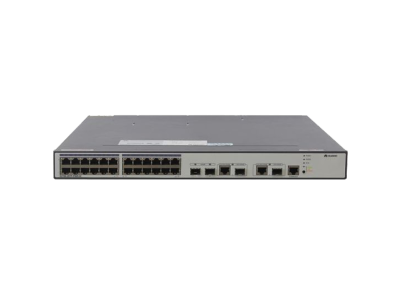 Huawei Quidway S3700 Series Switch S3700-28TP-PWR-EI