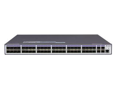 Huawei S2700 Series Switches S3700-52P-EI-48S-AC