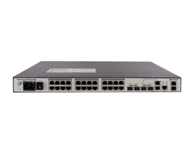 Huawei S2700 Series Switches S3700-28TP-EI-MC-AC
