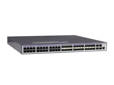 Huawei S2700 Series Switches S3700-52P-EI-24S-AC