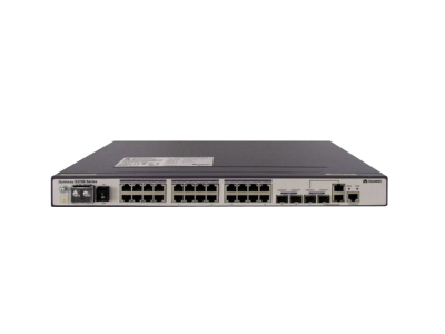 Huawei S2700 Series Switches S3700-28TP-EI-DC