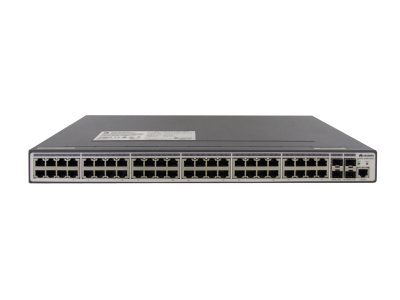 Huawei S2700 Series Switches S3700-52P-EI-DC
