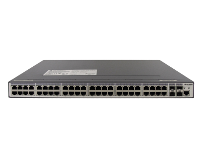 Huawei S2700 Series Switches S3700-52P-PWR-SI