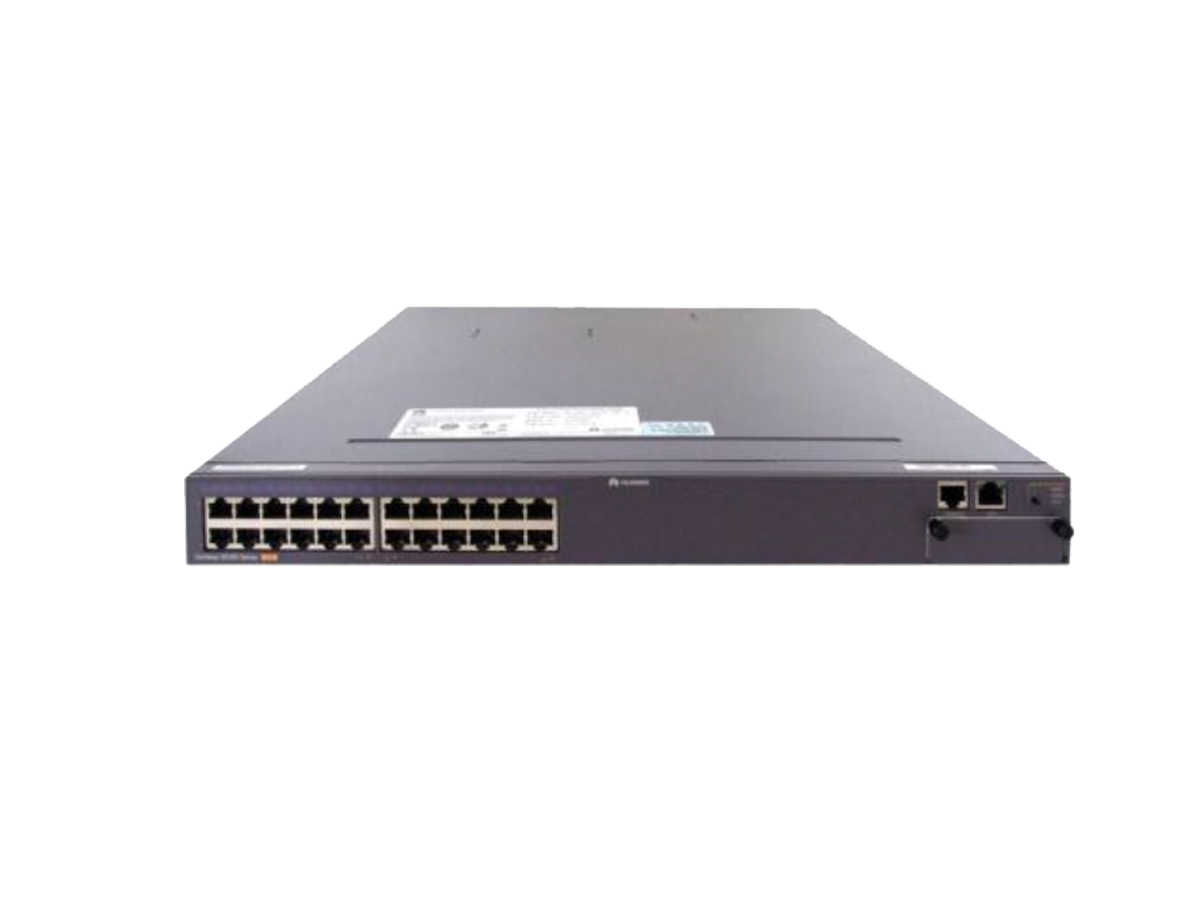 Huawei S5300 Series Switch LS-S5328C-PWR-EI