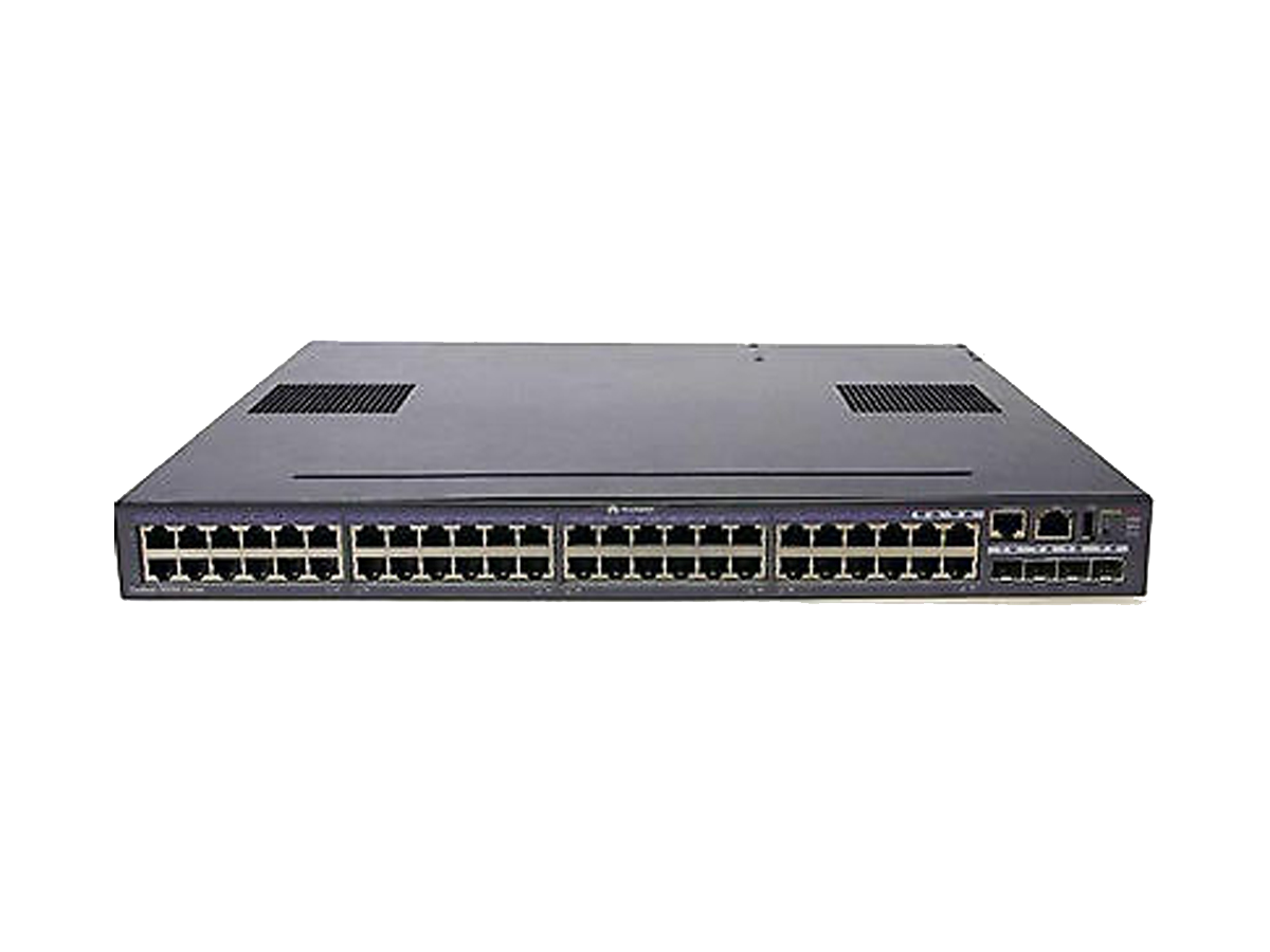 Huawei S5300 Series Switch LS-S5348TP-SI-AC