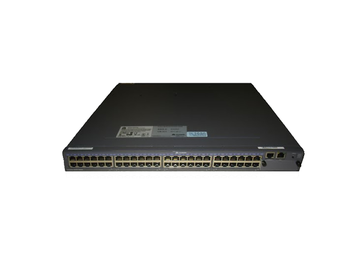 Huawei S5300 Series Switch LS-S5352C-EI