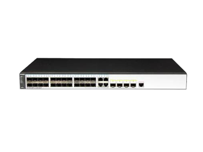 Huawei S5300 Series Switch S5300-28P-LI-24S-4AH