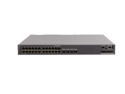 Huawei S5300 Series Switch S5300-28P-LI-24S-BAT
