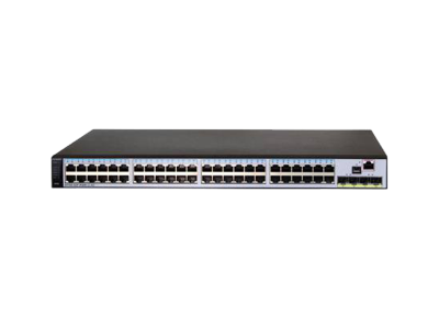 Huawei S5300 Series Switch S5300-52P-LI-AC