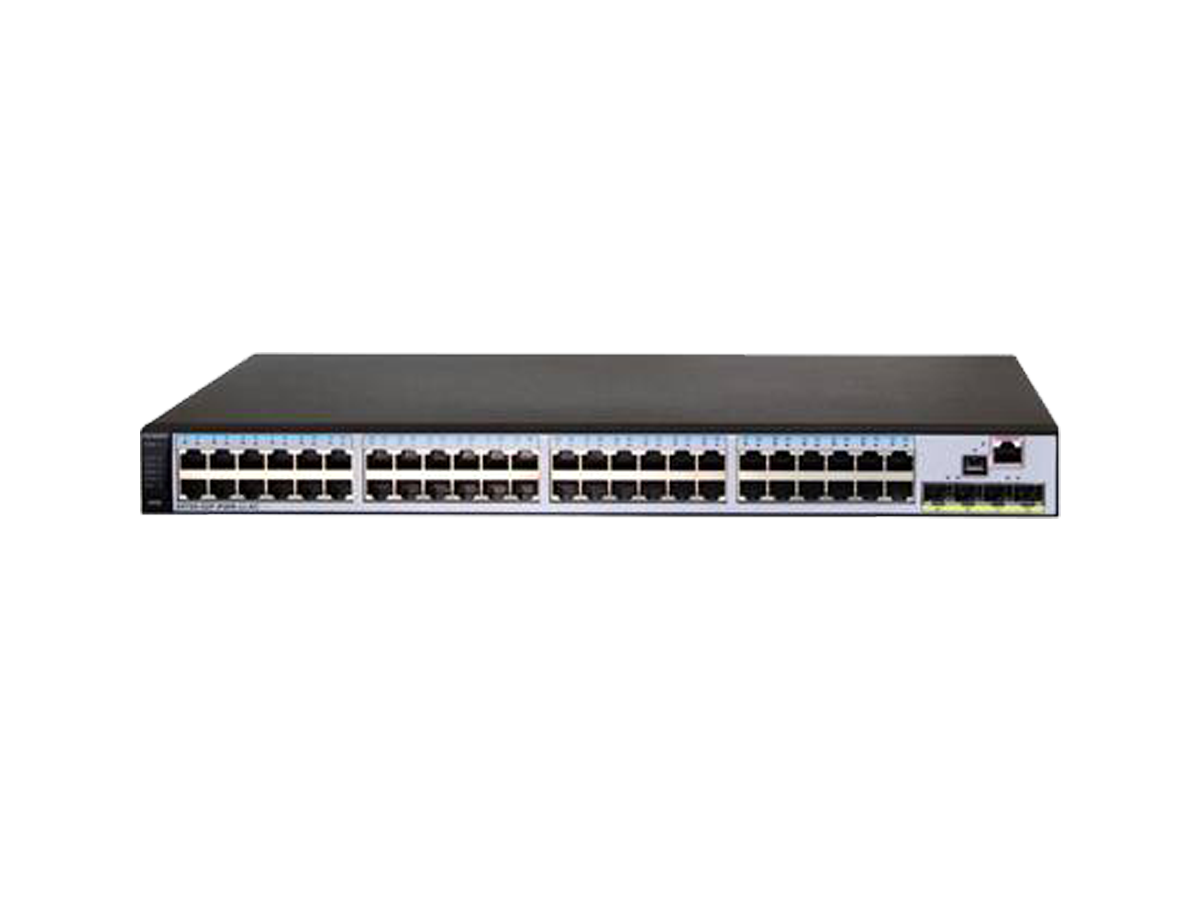 Huawei S5300 Series Switch S5300-52P-LI-AC