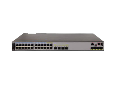 Huawei S5300 Series Switch S5310-28C-EI