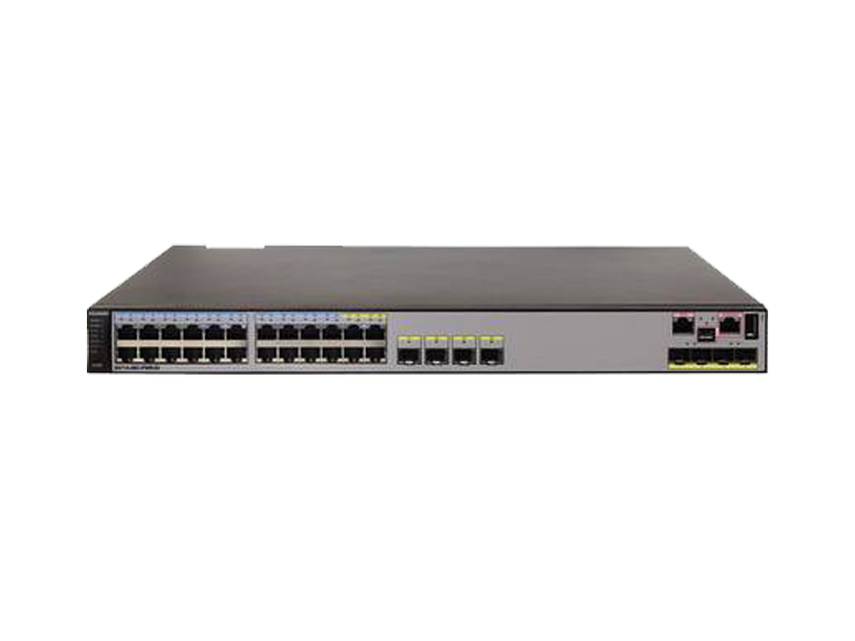 Huawei S5300 Series Switch S5310-28C-EI