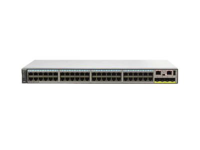 Huawei S5300 Series Switch S5320-52P-EI-AC
