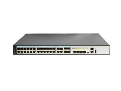 Huawei S5300 Series Switch S5320-36PC-EI-AC