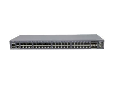 Huawei S5300 Series Switch S5320-50X-EI-DC