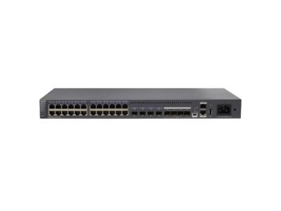 Huawei S5300 Series Switch S5320-32X-EI-DC