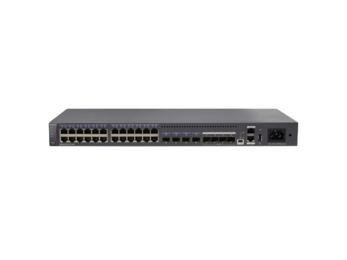 Huawei S5300 Series Switch S5320-32X-EI-DC