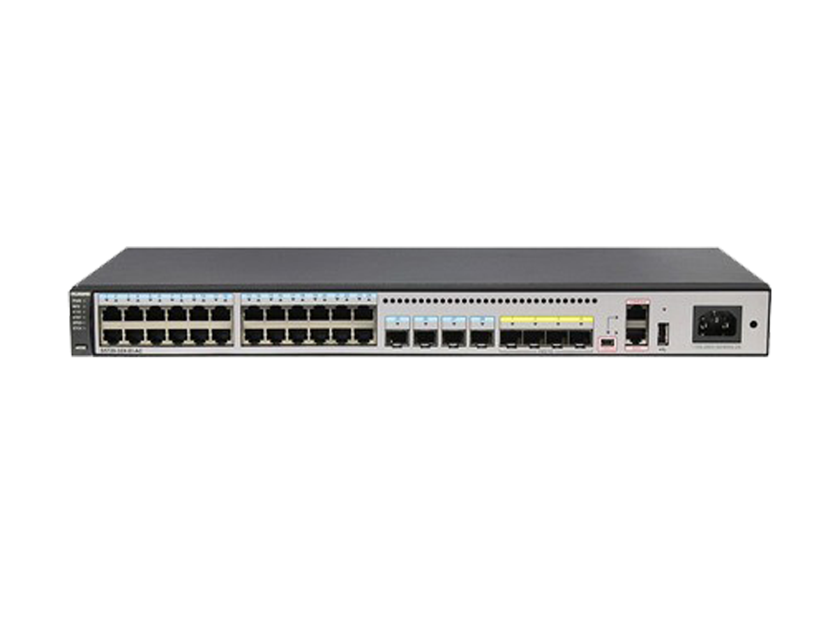 Huawei S5300 Series Switch S5320-32X-EI-AC