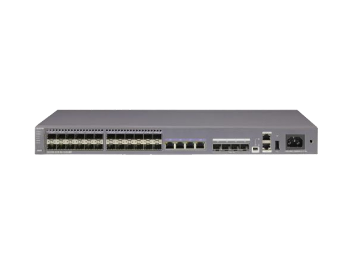 Huawei S5300 Series Switch S5320-32X-EI-24S-DC