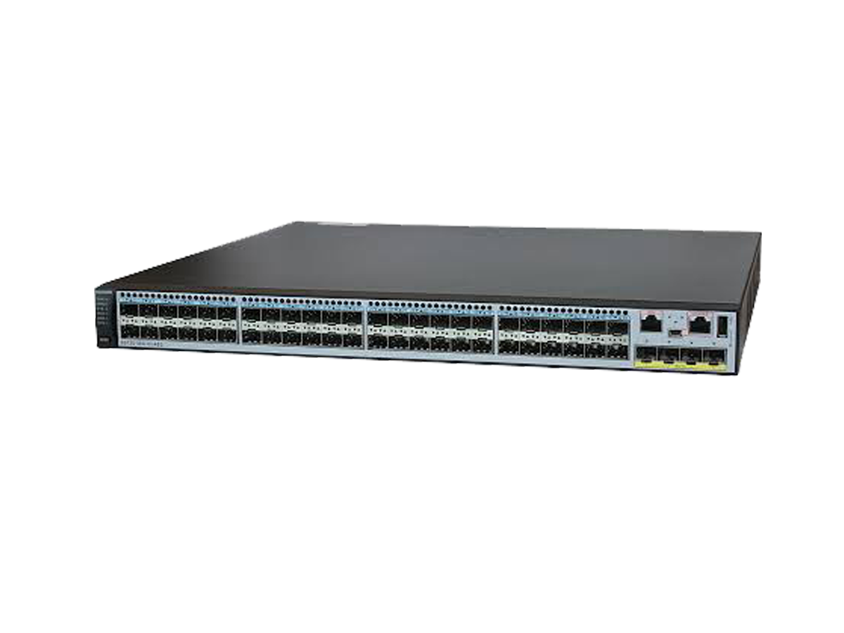 Huawei S5300 Series Switch S5320-56C-EI-DC