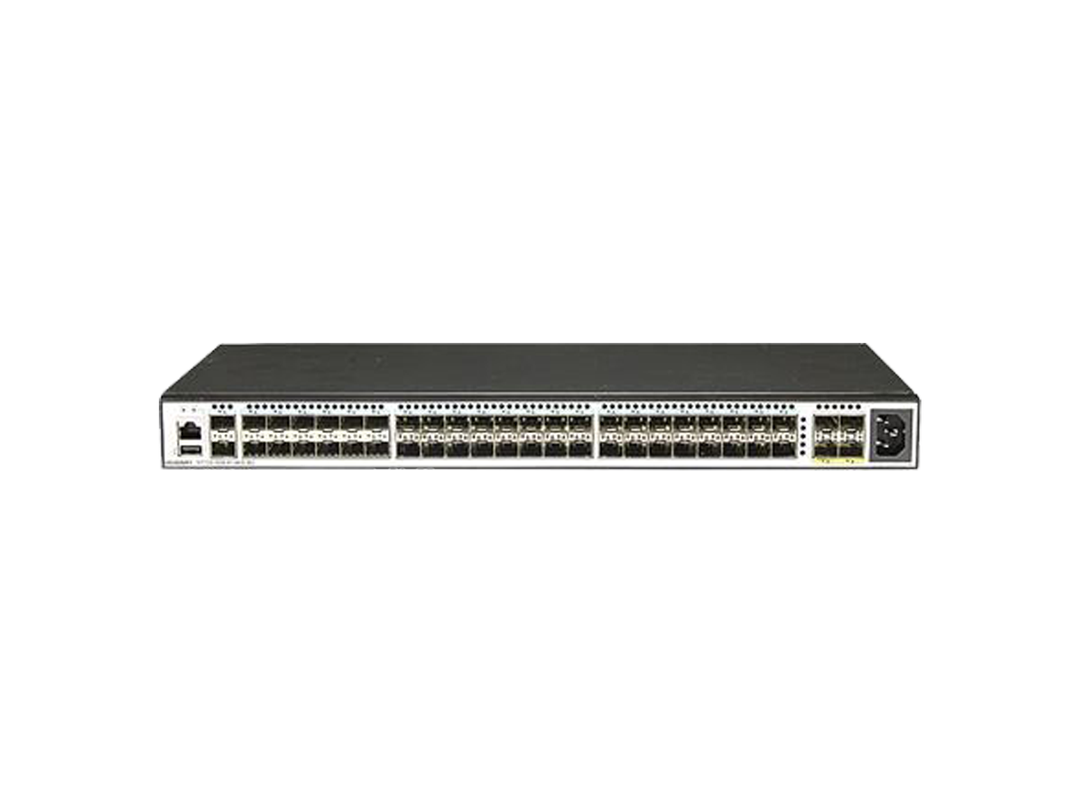 Huawei S5300 Series Switch S5320-56C-EI-AC