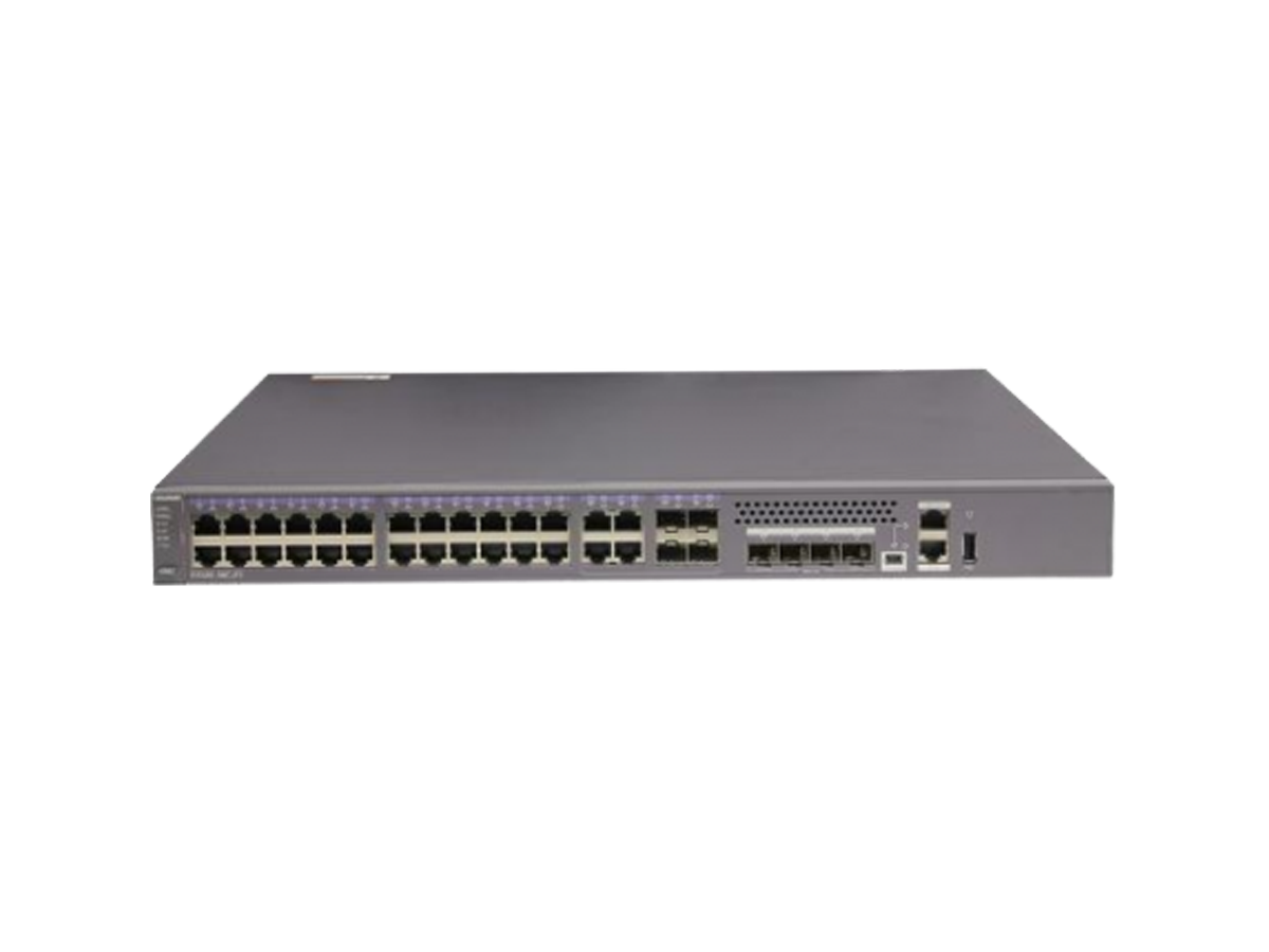 Huawei S5300 Series Switch S5320-36C-EI-AC