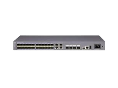 Huawei S5300 Series Switch S5300-52X-LI-48CS-DC