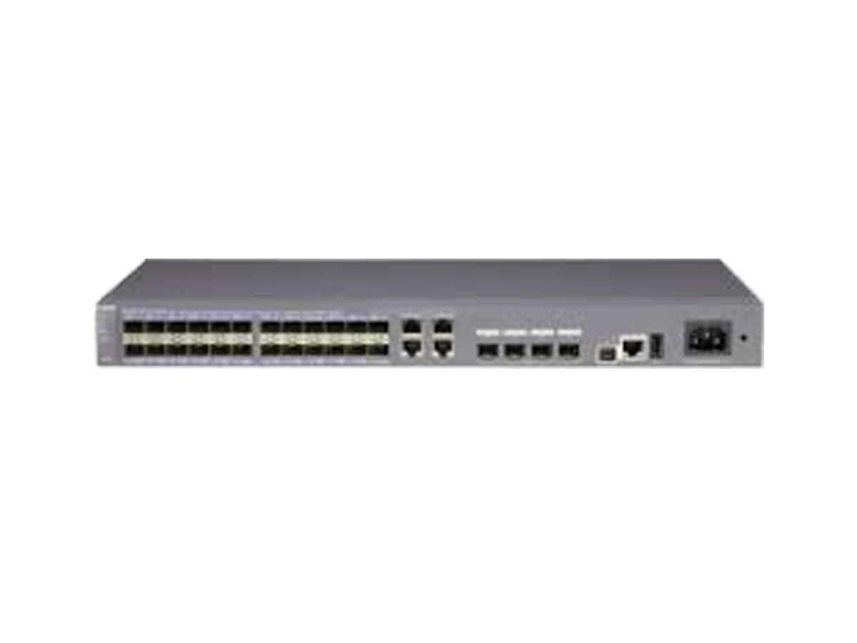 Huawei S5300 Series Switch S5300-52X-LI-48CS-DC