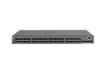 Huawei S5300 Series Switch S5300-52X-LI-DC