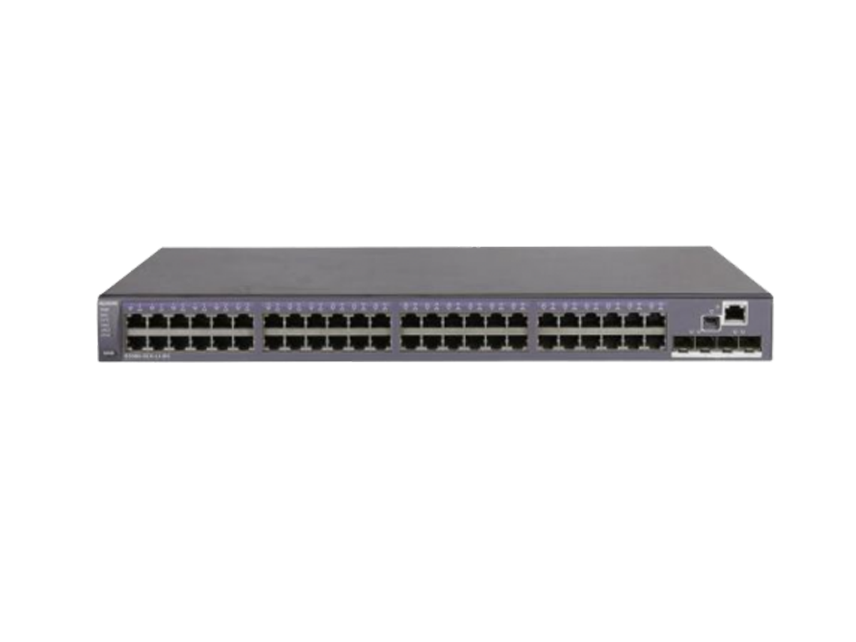Huawei S5300 Series Switch S5300-52X-LI-DC