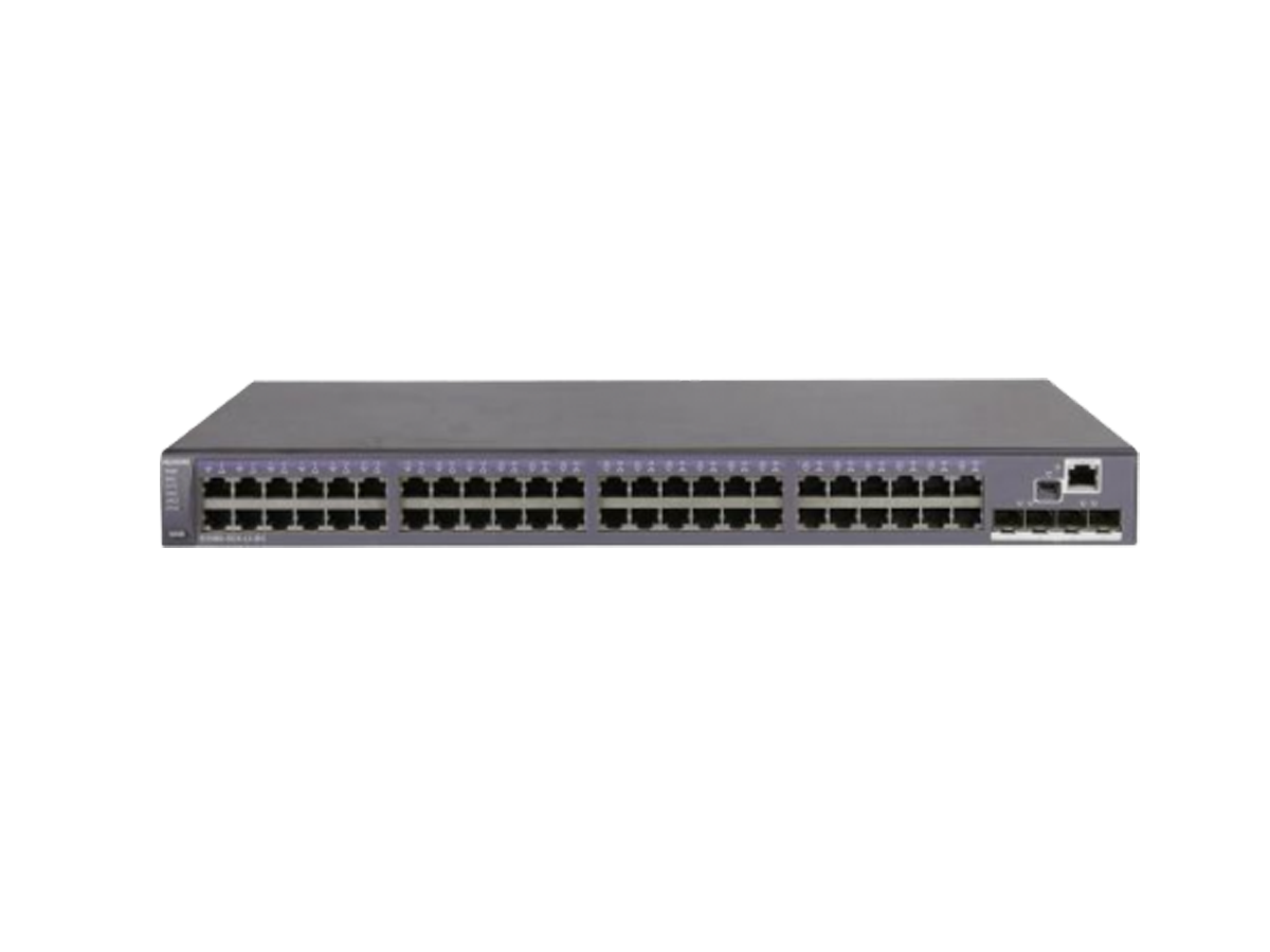Huawei S5300 Series Switch S5300-52X-LI-AC
