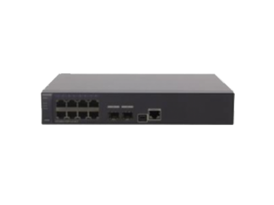 Huawei S5300 Series Switch S5300-10P-LI-AC