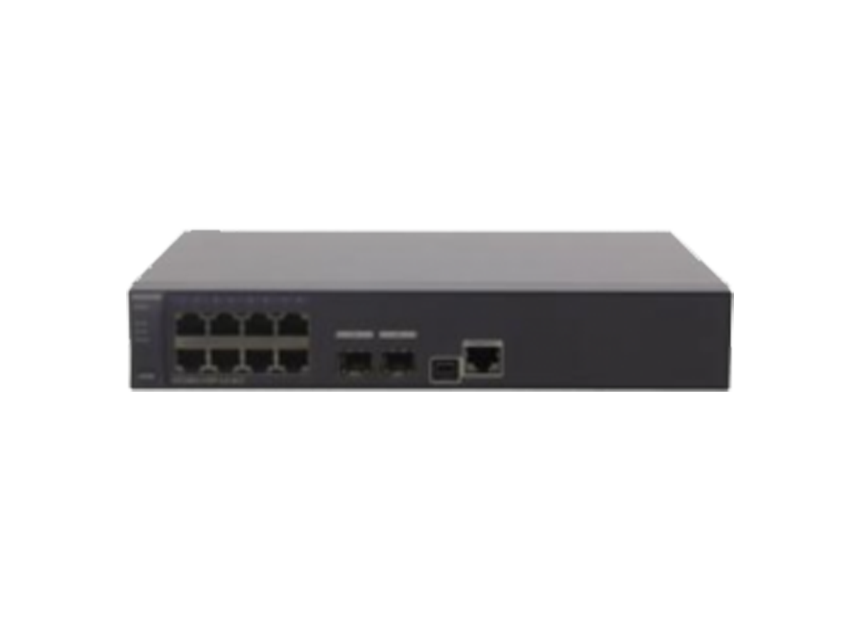 Huawei S5300 Series Switch S5300-10P-LI-AC