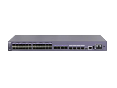 Huawei S5300 Series Switch S5300-28X-LI-24S-AC