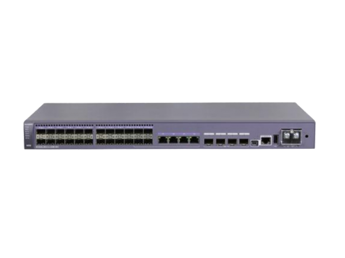 Huawei S5300 Series Switch S5300-28X-LI-24S-AC