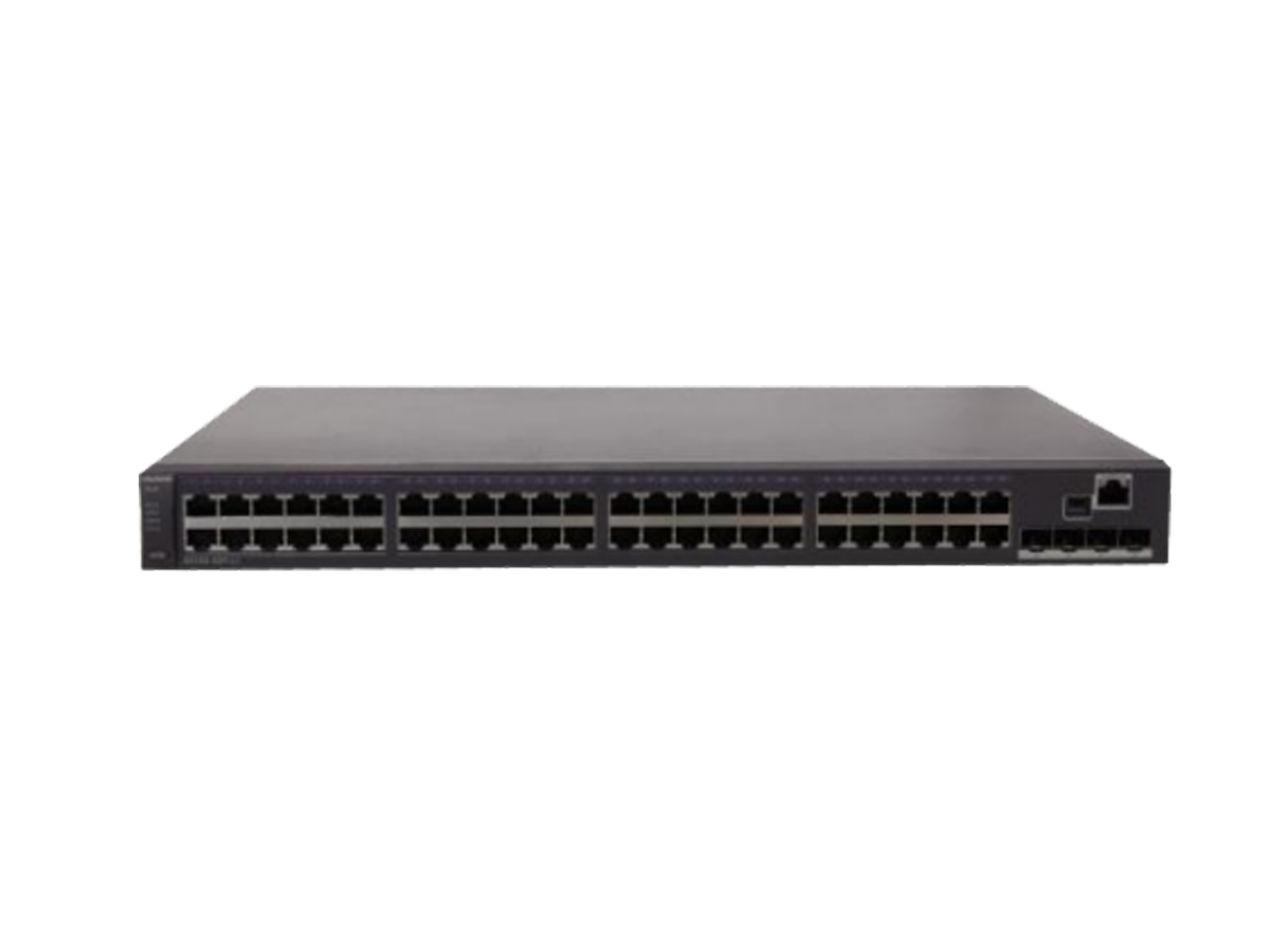 Huawei S5300 Series Switch S5300-52P-LI-DC