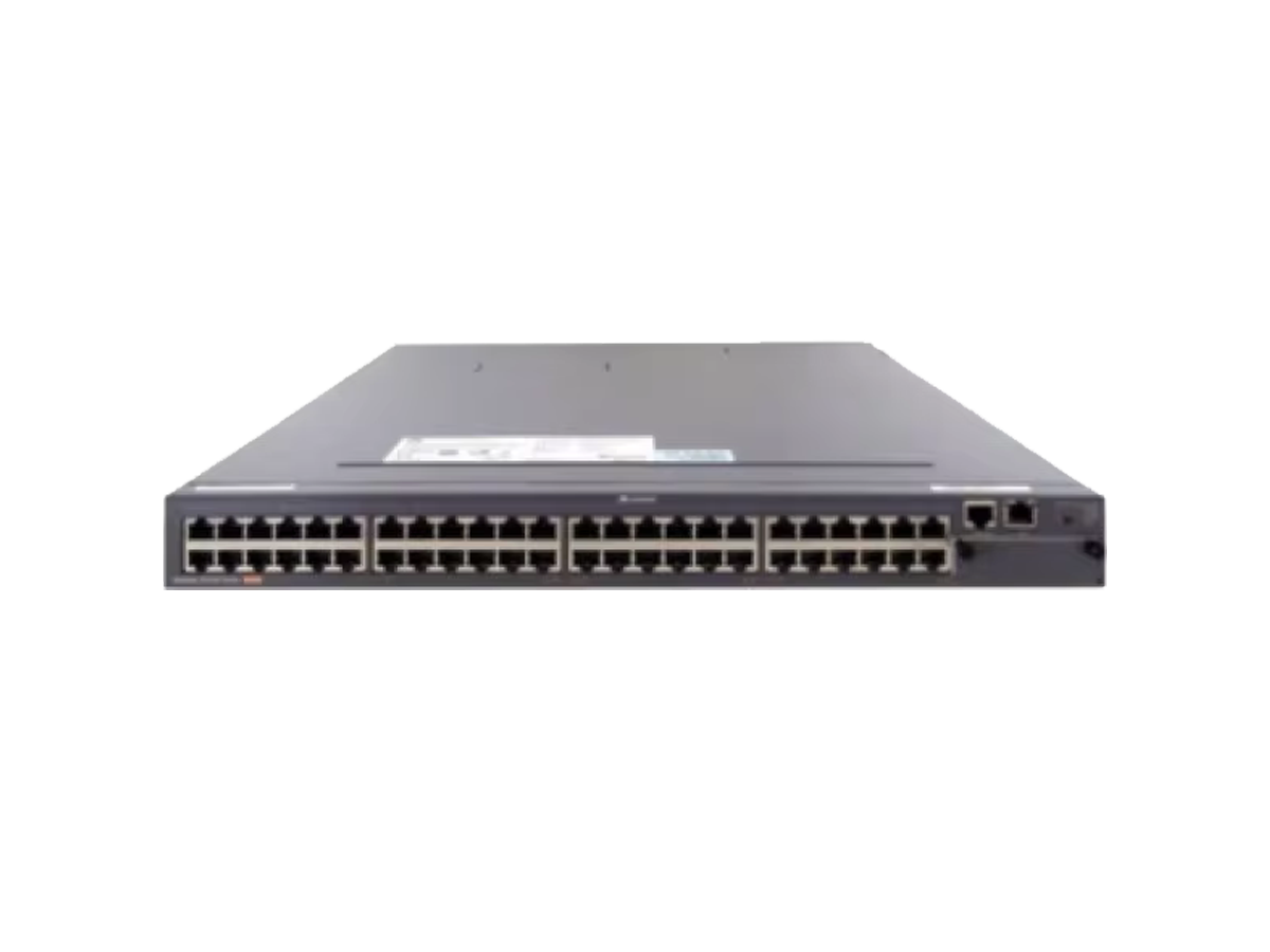 Huawei S5300 Series Switch LS-S5352C-PWR-SI