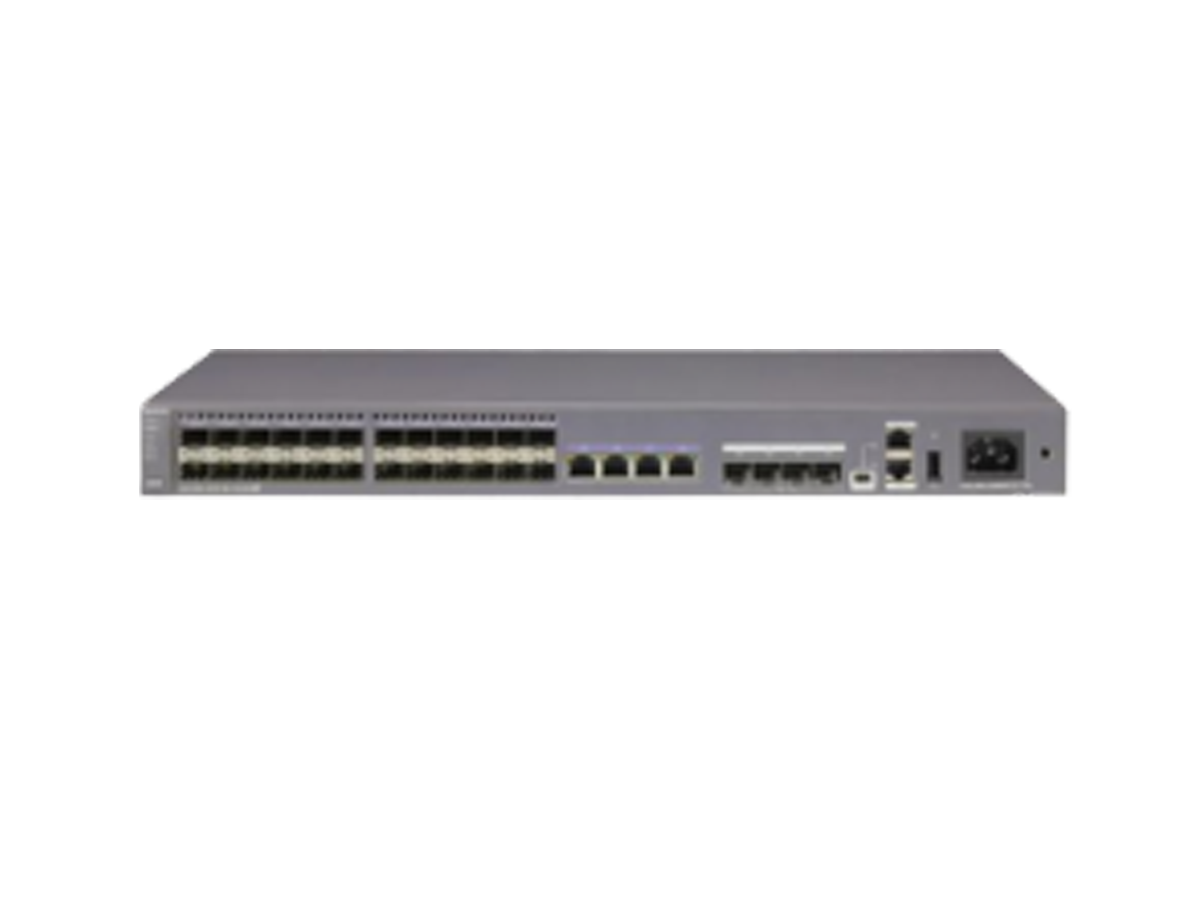 Huawei S5300 Series Switch S5320-52X-SI-DC