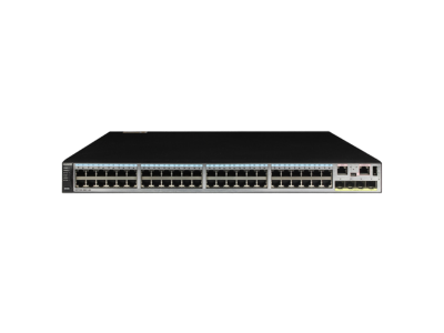 Huawei S5300 Series Switch S5320-56C-HI-DC