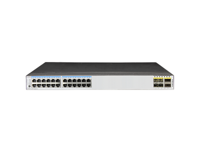 Huawei CloudEngine 5800 Series Switches CE5855-24T4S2Q-EI