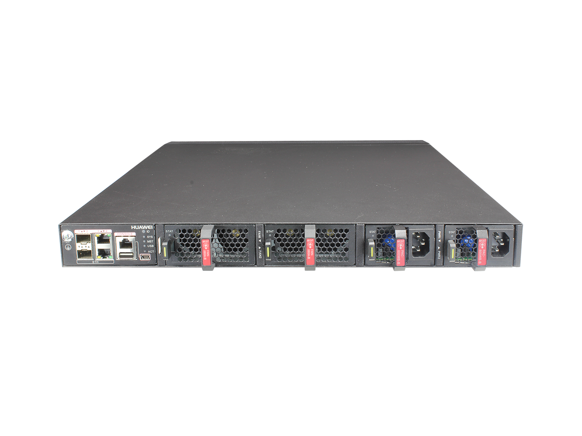 Huawei CloudEngine 6800 Series Switches CE6850U-48S6Q-HI