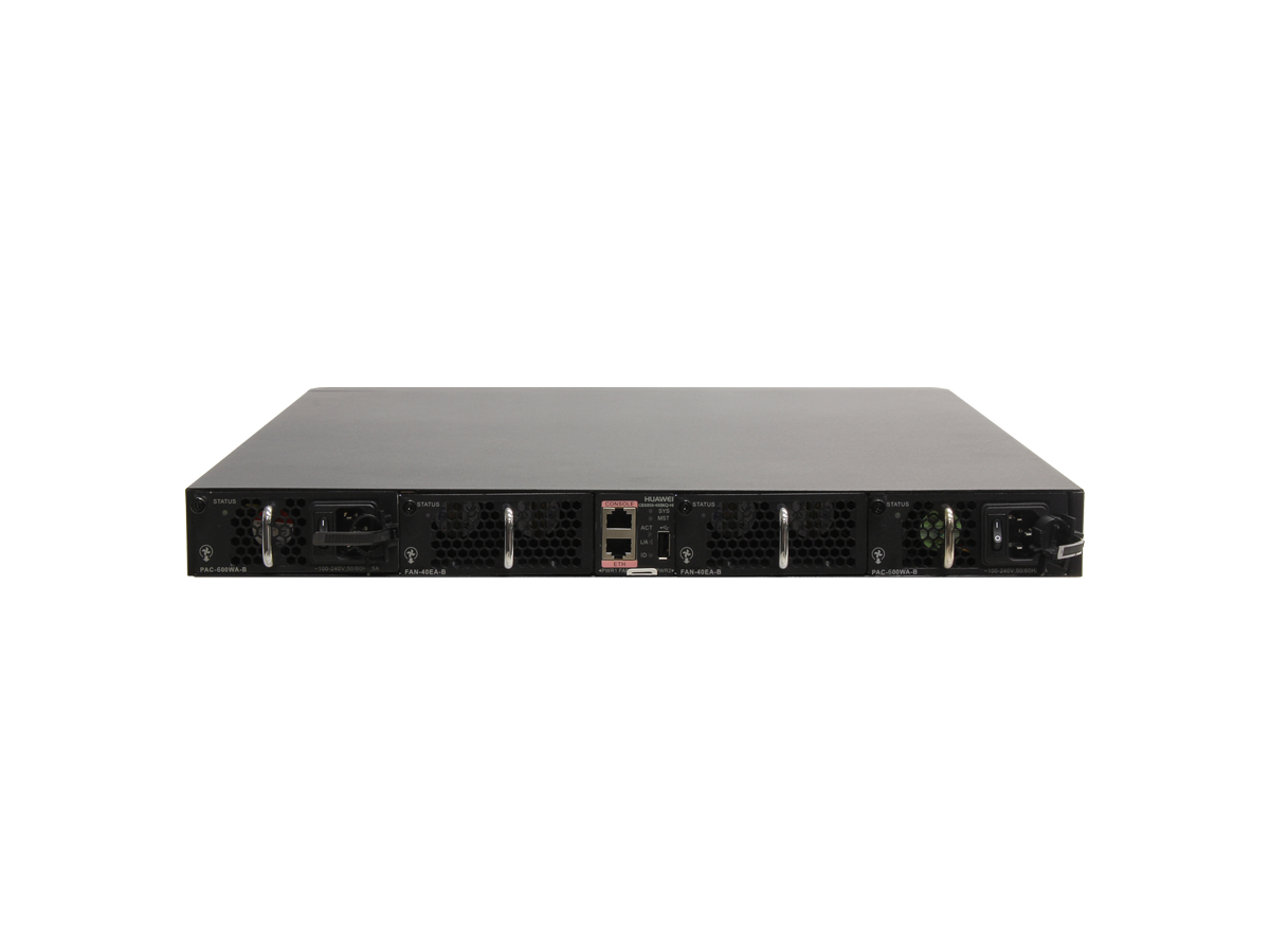 Huawei CloudEngine 6800 Series Switches CE6856-48S6Q-HI