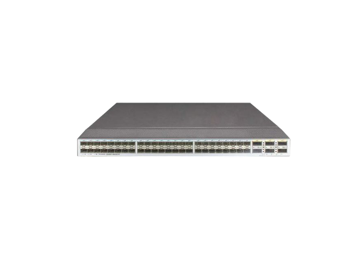 Huawei CloudEngine 6800 Series Switches CE6857F-48S6CQ-B